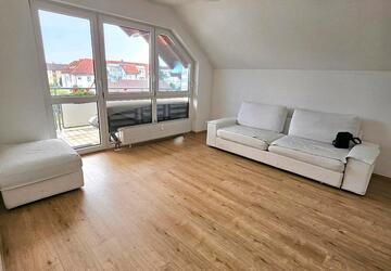 Wohnung Senden - 2 Zimmer, 54 m&sup2;, 760&euro; | Angebot:27593818