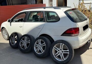 VW Golf 326.500 km 2.750 &euro; ulm 89077