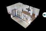 Etagenwohnung Geislingen an der Steige - 2 Zimmer, 65 m&sup2;, 760&euro; | Angebot:26661466