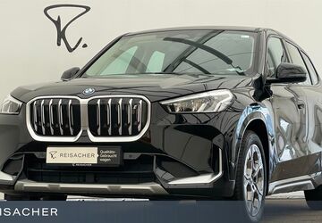 BMW iX1 29.599 km 37.249 &euro; Ulm 89077