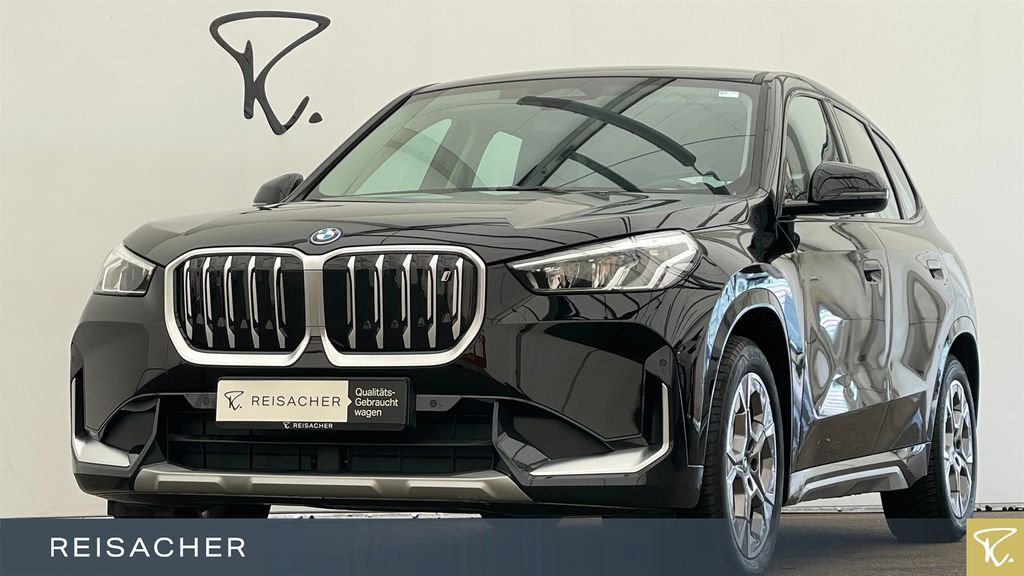 BMW iX1 29.599 km 37.249 &euro; Ulm 89077
