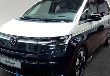 VW T7 Multivan 1.005 km 65.990 &euro; Wiblingen 89079