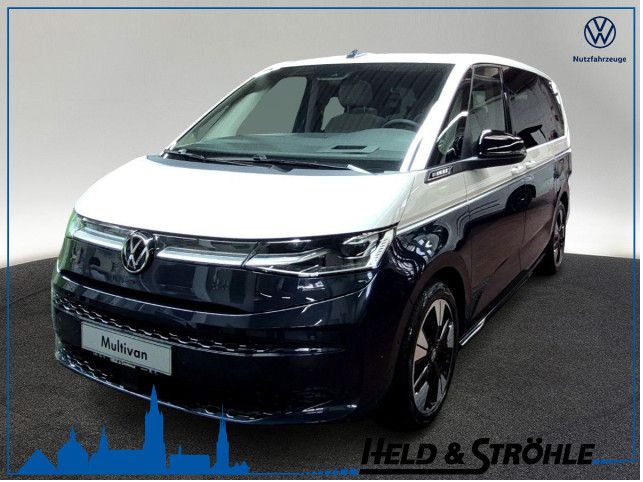 VW T7 Multivan 1.005 km 65.990 &euro; Wiblingen 89079