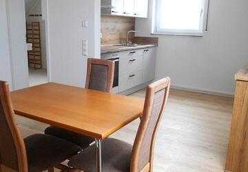 Wohnung Ehingen (Donau) - 1 Zimmer, 22 m&sup2;, 460&euro; | Angebot:27609748