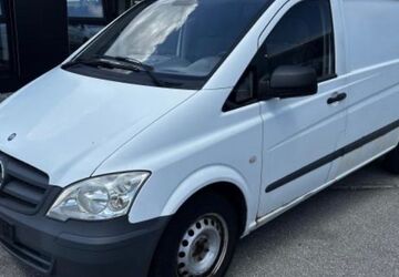 Mercedes-Benz Vito 249.000 km 3.600 &euro; Ulm 89075