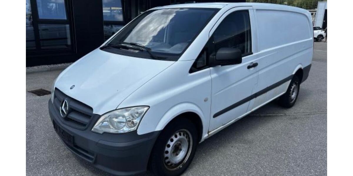 Mercedes-Benz Vito 249.000 km 3.600 &euro; Ulm 89075