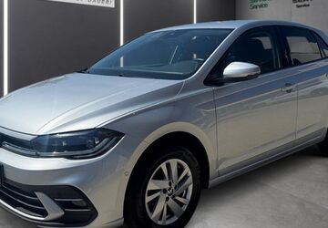VW Polo 38.870 km 19.760 &euro; Ulm 89077