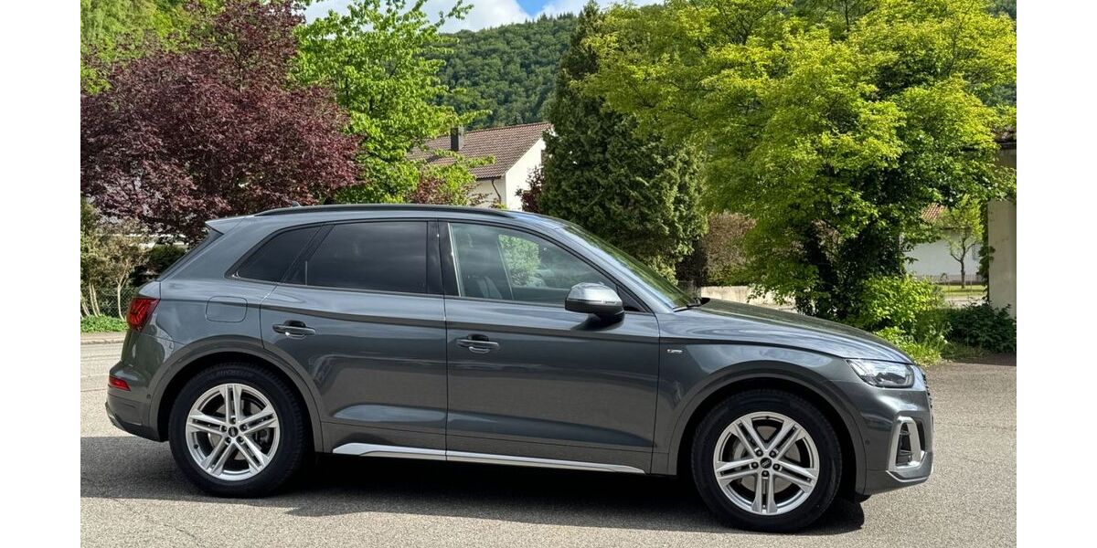 Audi Q5 106.700 km 31.790 &euro; Geislingen an der Steige 73312