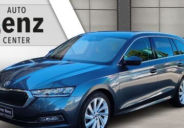 Skoda Octavia 117.137 km 19.390 &euro; Laupheim 88471