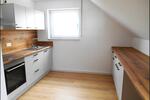 Dachgeschoßwohnung Ehingen (Donau) - 1 Zimmer, 22 m&sup2;, 460&euro; | Angebot:27609748