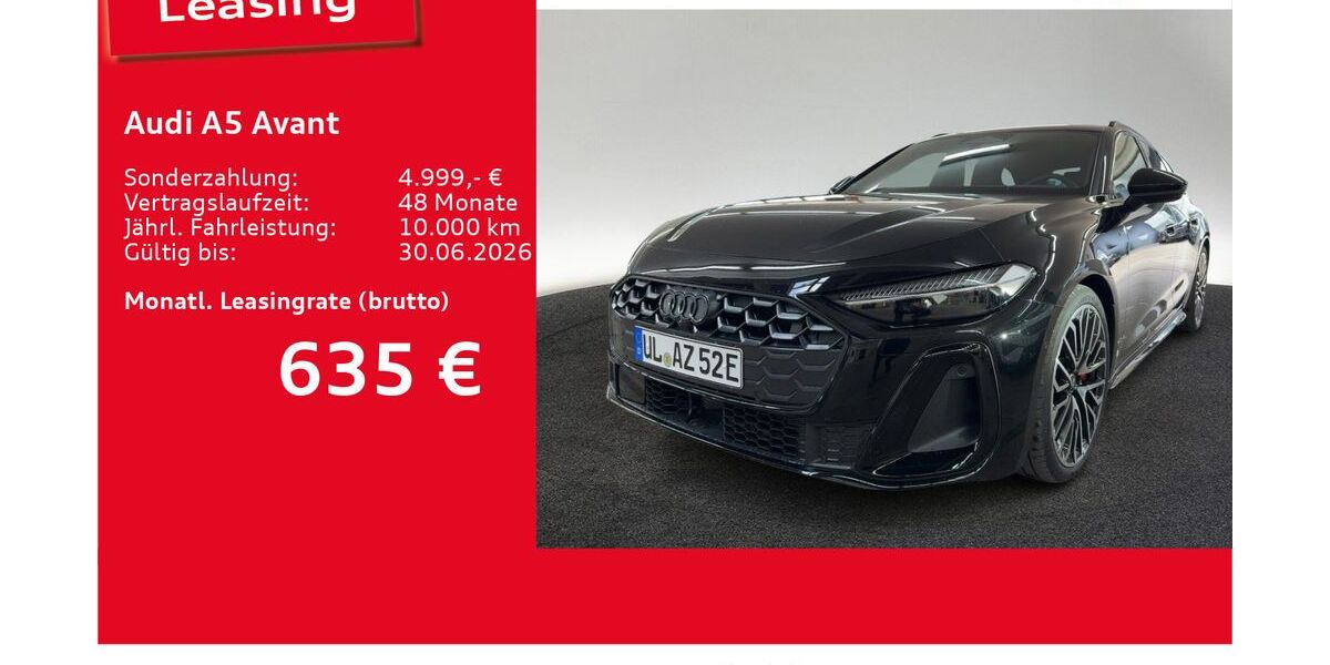 Audi A5 9.001 km 67.750 &euro; Ulm 89073