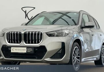 BMW X1 6.919 km 38.499 &euro; Ulm 89077