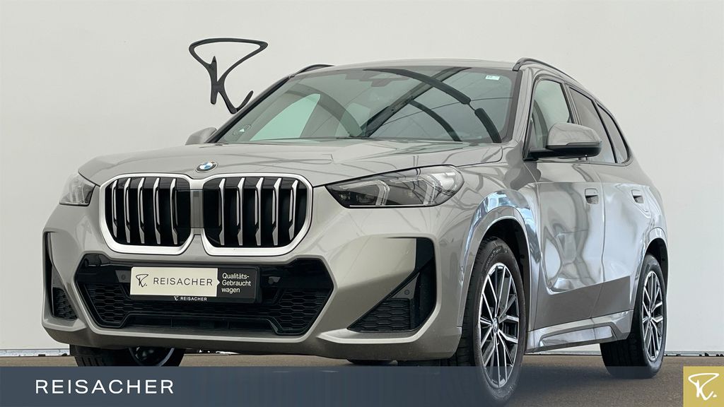 BMW X1 6.919 km 38.499 &euro; Ulm 89077