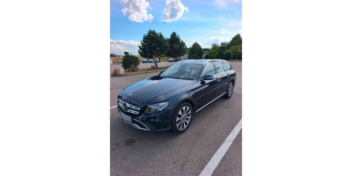 Mercedes-Benz E 220 106.000 km 22.999 &euro; ulm 89075