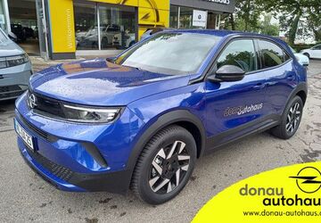 Opel Mokka 6.000 km 19.990 &euro; Neu-Ulm 89231