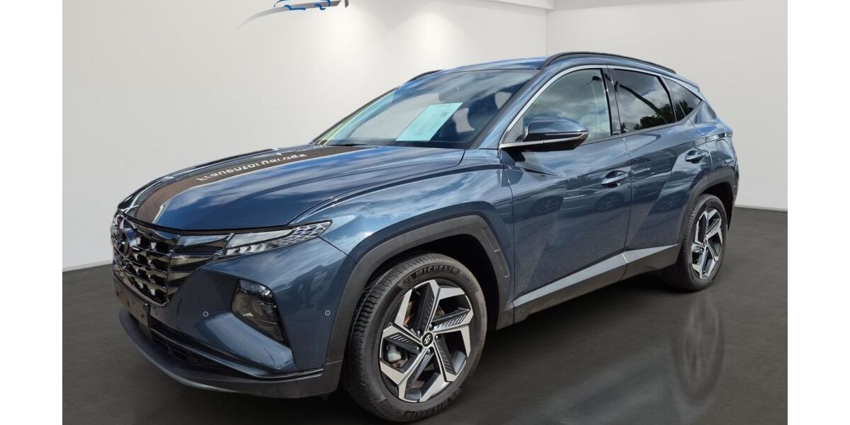 Hyundai TUCSON 48.100 km 28.985 &euro; Ulm 89081