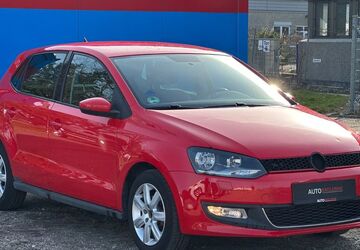 VW Polo 168.000 km 3.950 &euro; Laupheim 88471