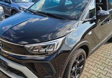 Opel Crossland (X) 22.100 km 14.990 &euro; Ulm 89073