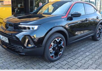 Opel Mokka 9.640 km 20.940 &euro; Ulm 89073