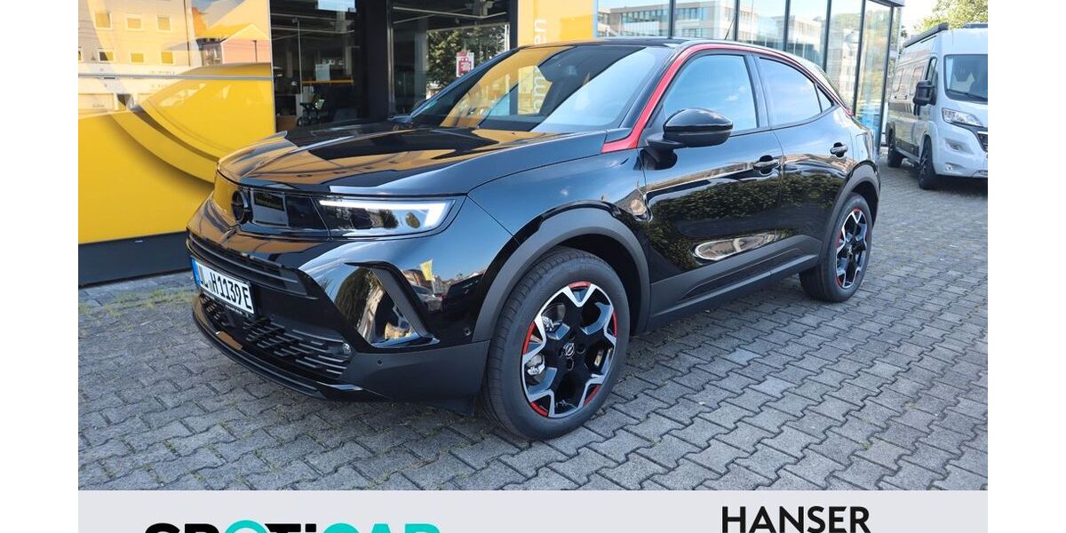 Opel Mokka 9.640 km 20.940 &euro; Ulm 89073