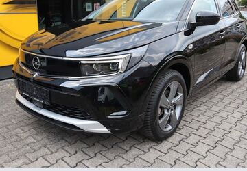 Opel Grandland (X) 51.100 km 19.990 &euro; Ulm 89073