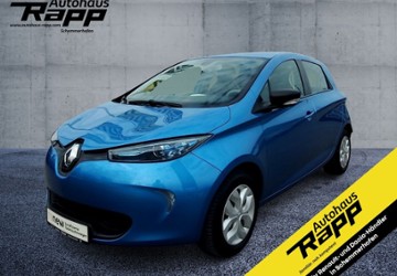 Renault ZOE 97.200 km 7.990 &euro; Schemmerhofen 88433