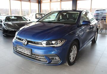 VW Polo 42.000 km 17.990 &euro; Amstetten 73340
