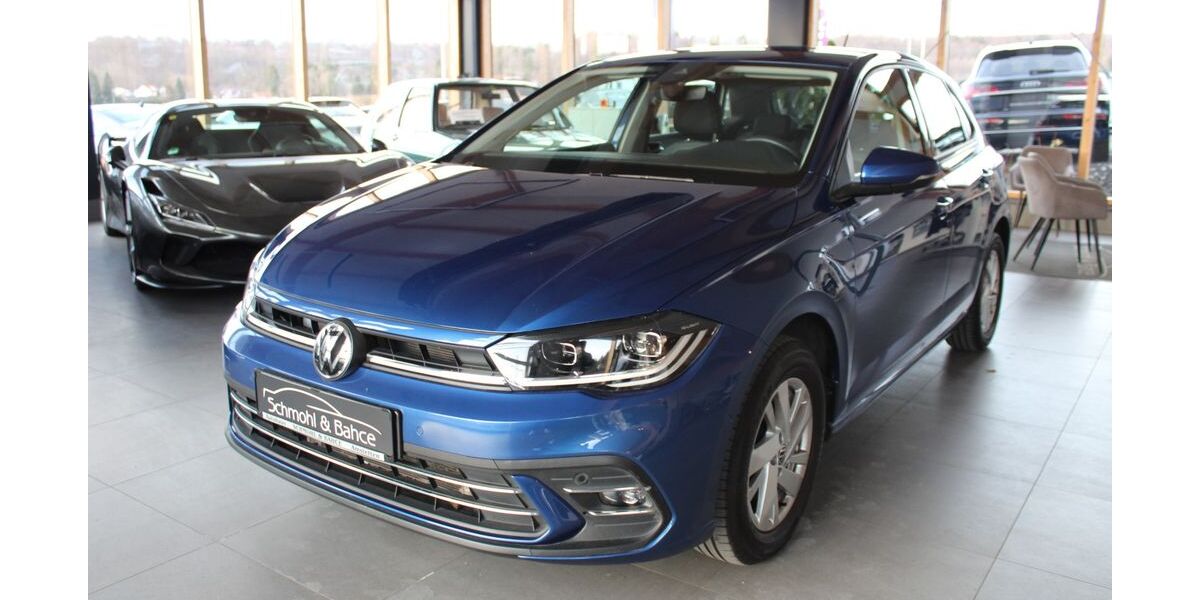 VW Polo 42.000 km 17.990 &euro; Amstetten 73340