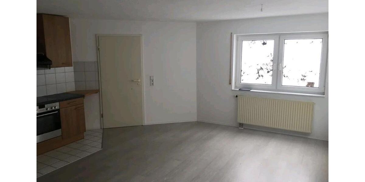 Etagenwohnung Beimerstetten - 2 Zimmer, 60 m&sup2;, 580&euro; | Angebot:27626374