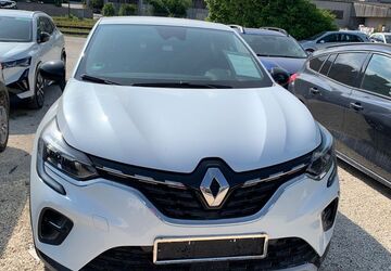 Renault Captur 20.000 km 19.950 &euro; Allmendingen 89604
