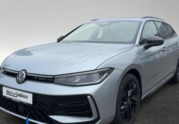 VW Passat 1.005 km 59.490 &euro; Ulm 89077