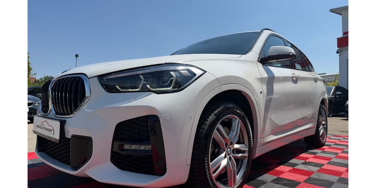 BMW X1 27.302 km 28.999 &euro; Weißenhorn 89264