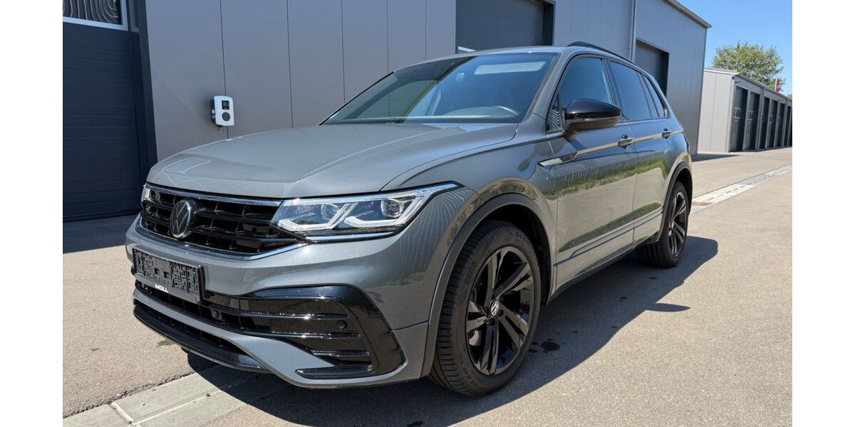 VW Tiguan 62.000 km 33.900 &euro; Ulm 89075