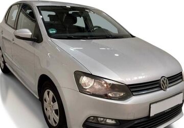 VW Polo 113.000 km 6.690 &euro; Deggingen 73326