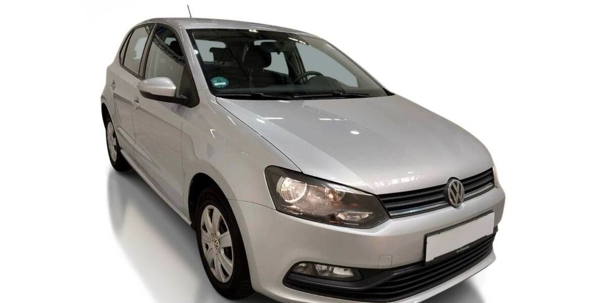 VW Polo 113.000 km 6.690 &euro; Deggingen 73326