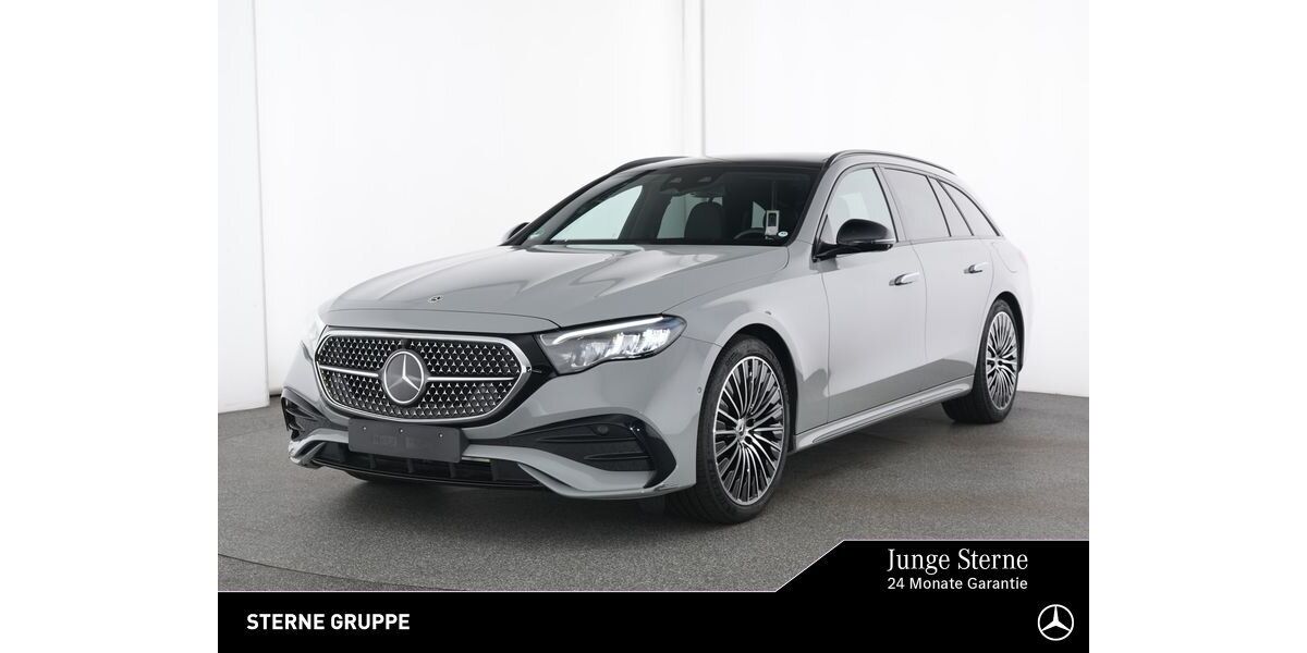 Mercedes-Benz E 300 23.526 km 56.670 &euro; Neu-Ulm 89231