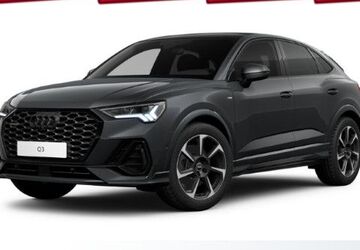 Audi Q3 67.117 km 35.430 &euro; Ulm 89073
