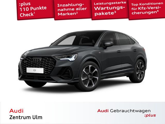 Audi Q3 67.117 km 35.430 &euro; Ulm 89073
