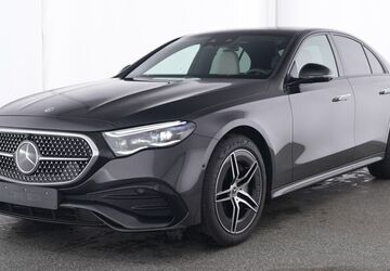 Mercedes-Benz E 400 29.900 km 62.500 &euro; Senden 89250