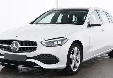Mercedes-Benz C 300 39.015 km 37.700 &euro; Günzburg 89312