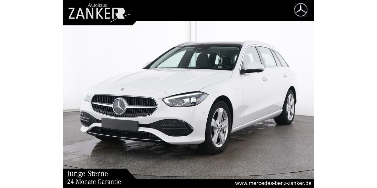 Mercedes-Benz C 300 39.015 km 37.700 &euro; Günzburg 89312