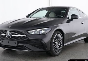 Mercedes-Benz CLE 300 15.347 km 58.550 &euro; Neu-Ulm 89231