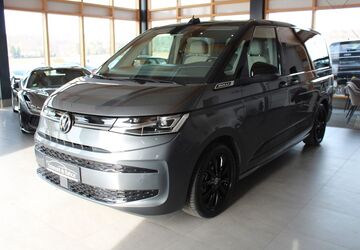 VW T7 Multivan 15.000 km 49.990 &euro; Amstetten 73340