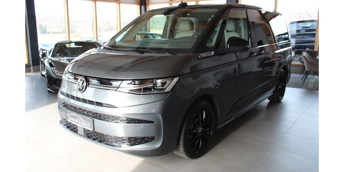 VW T7 Multivan 15.000 km 49.990 &euro; Amstetten 73340
