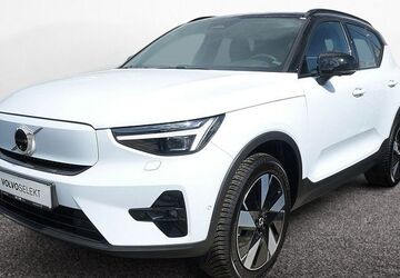 Volvo XC40 47.400 km 38.490 &euro; Ulm 89081