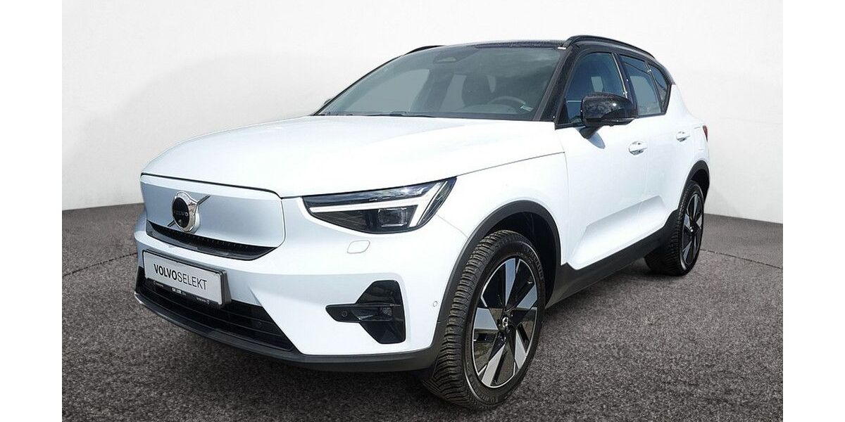 Volvo XC40 47.400 km 38.490 &euro; Ulm 89081
