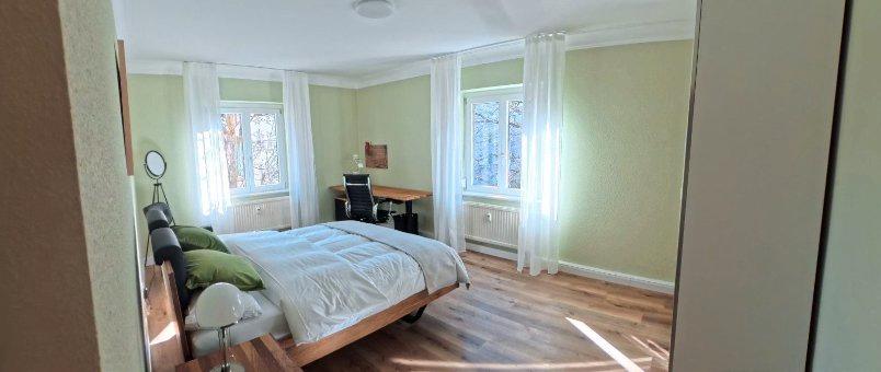 Etagenwohnung Ulm Söflingen - 1 Zimmer, 25 m&sup2;, 505&euro; | Angebot:26335380