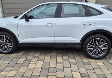Audi Q3 40.000 km 33.900 &euro; Neenstetten 89189