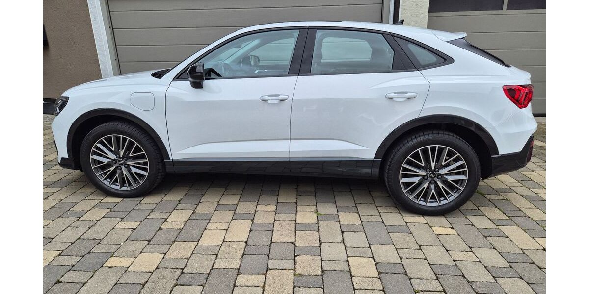 Audi Q3 40.000 km 33.900 &euro; Neenstetten 89189