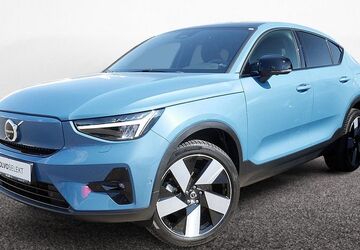 Volvo C40 57.700 km 30.790 &euro; Ulm 89081